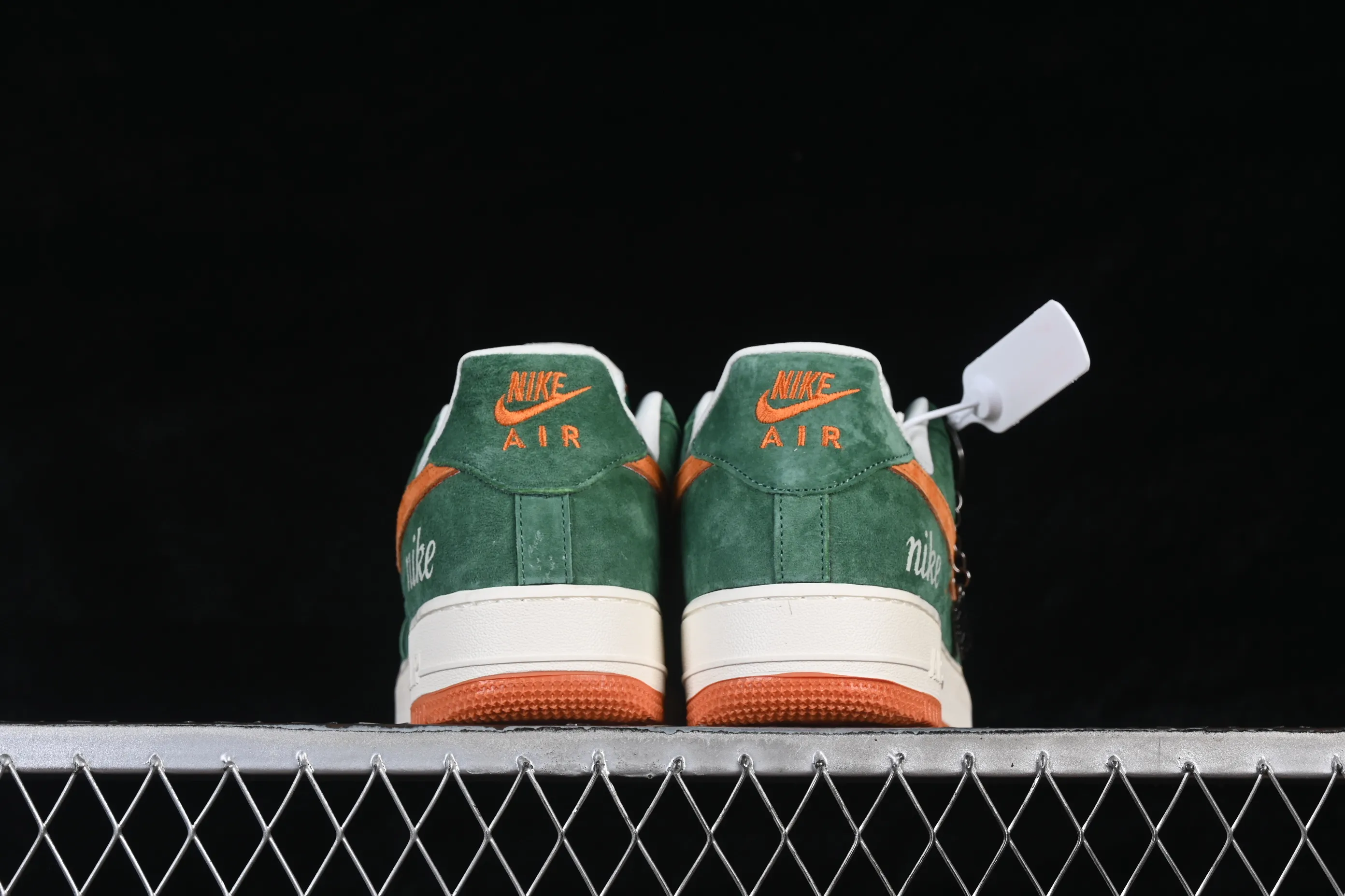 All categories Nk Air Force 1 Air Force series Nk Air Force 1 Low Air Force low-top Nike Air Force 1'07 Low Morino Tachibana Air Force 1 low-top casual sneakers DF0188-121